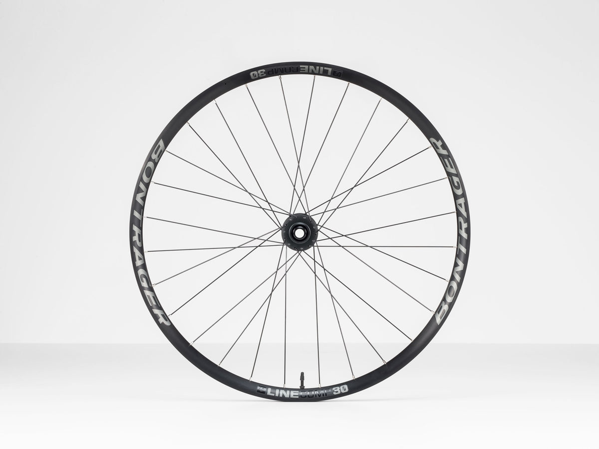 Bontrager Line Comp 30 Front Road – Brunelle Ski Vélo