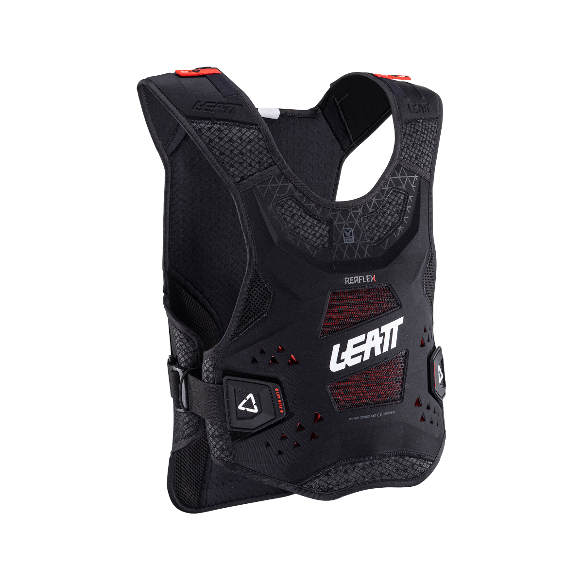 Protecteur Dorsal Ski Et Moto – Gilet Anti-Choc Colonne Vertébrale Ajustable Et Respirant