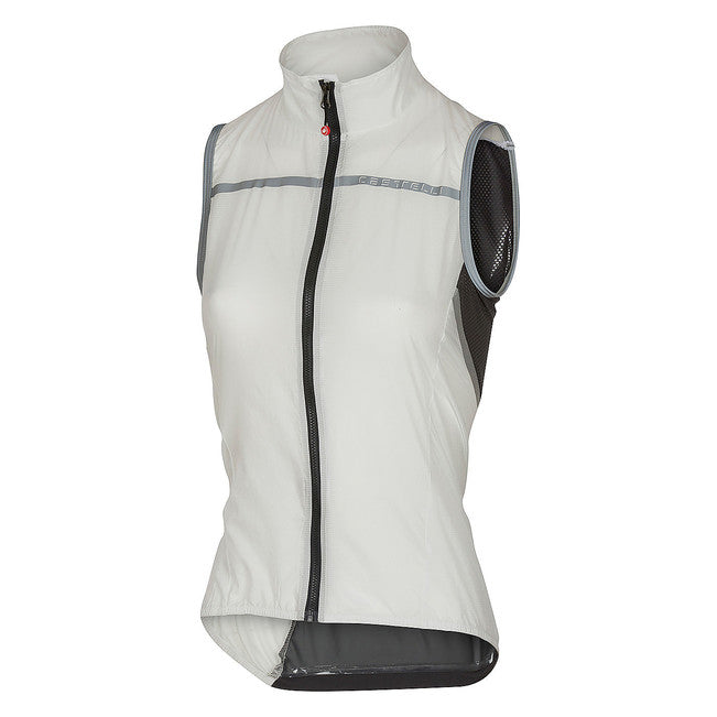 Brunelle Vest
