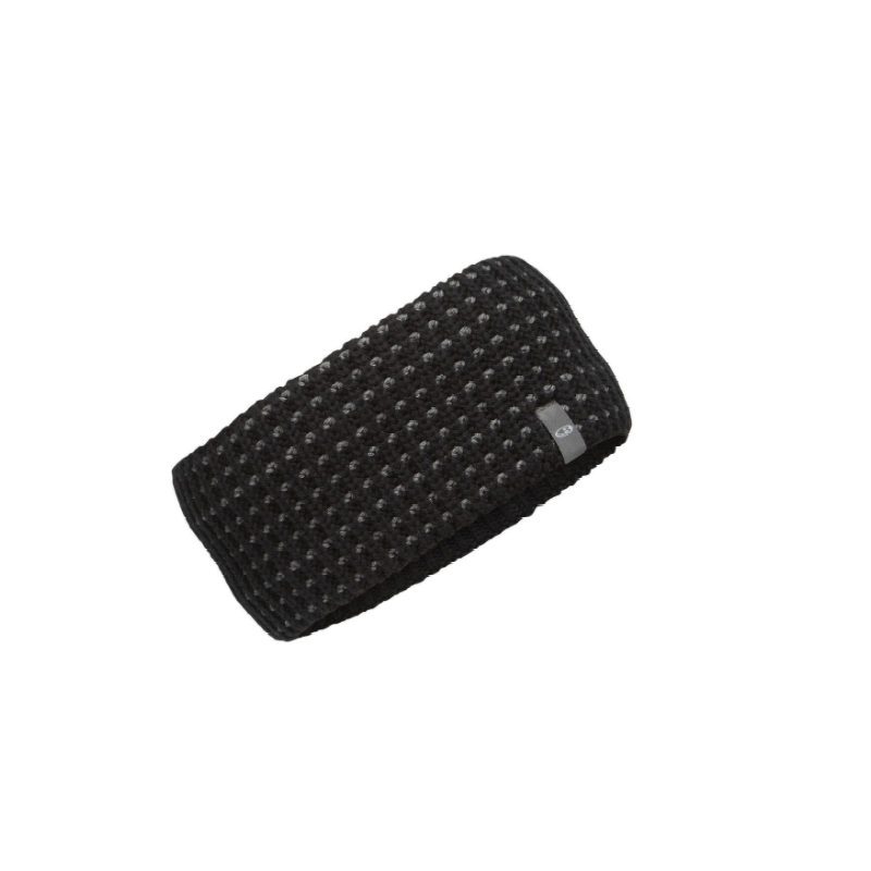 unisex affinity headband - Brunelle Ski Vélo