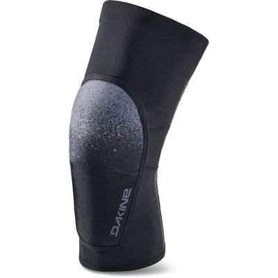 Dakine Slayer Genouillères VTT Adulte - XL, Noires, Coque Dure, Protection Descente, Neuves Avec étiquettes