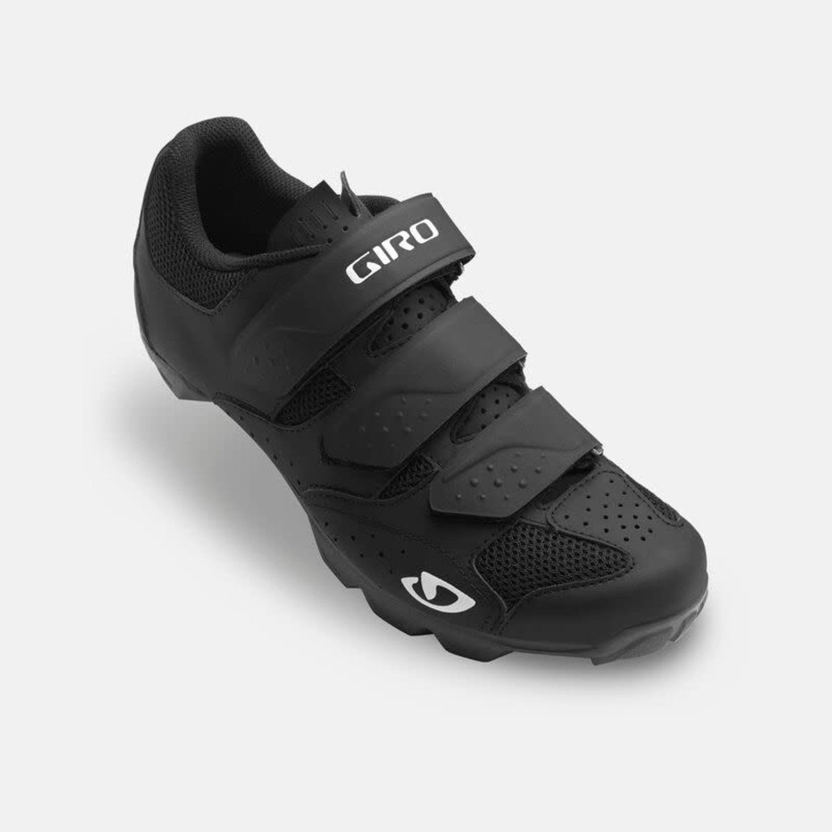 SCOTT Scarpe Uomo - MTB Shr-alp Boa EVO - nero/fir green