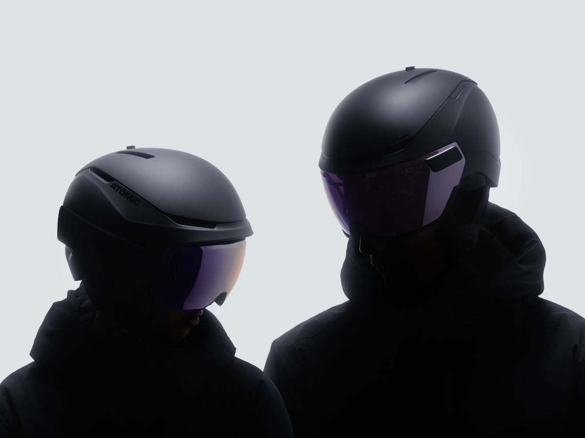 Casques