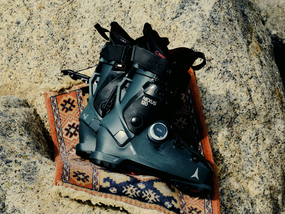 Bottes