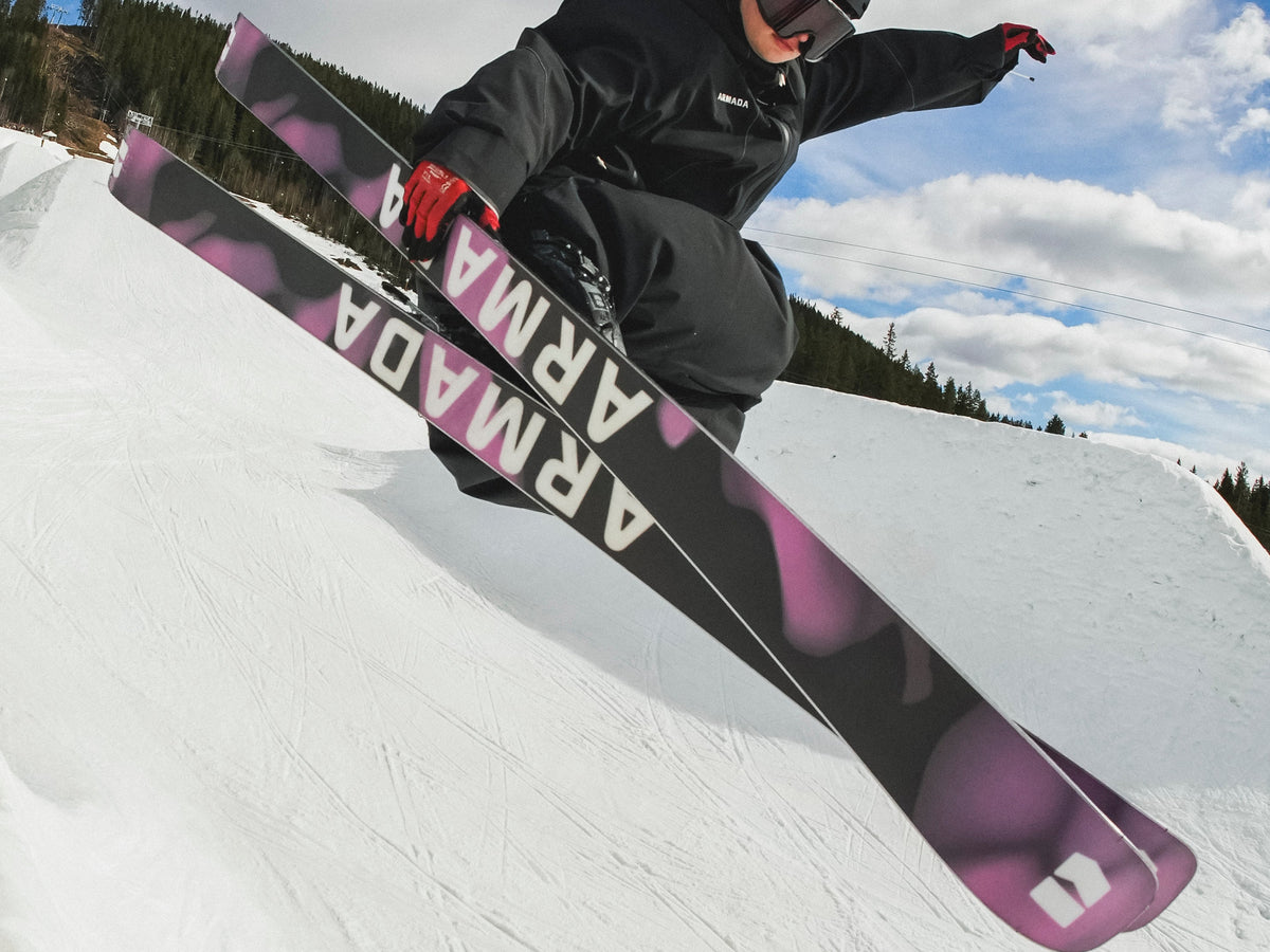 Skis