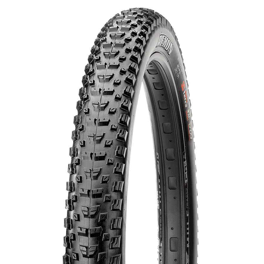 Maxxis, Rekon, Tire, 29''x2.25, Folding, Tubeless Ready, 3C Maxx Speed, EXO, 120TPI, Black