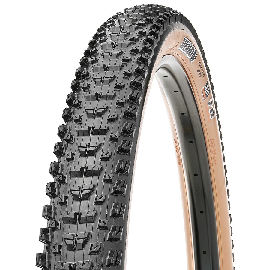 Maxxis, Rekon, Tire, 29''x2.25, Folding, Tubeless Ready, 3C Maxx Speed, EXO, 120TPI, Black