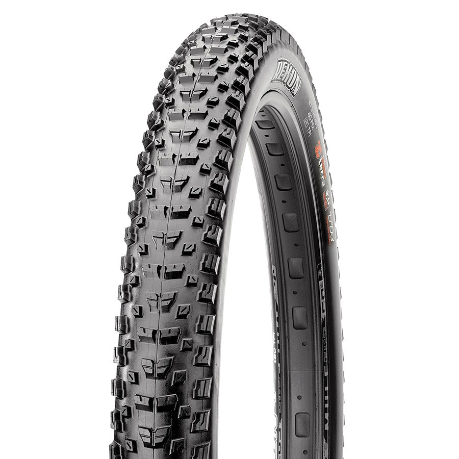 Maxxis, Rekon, Tire, 29''x2.25, Folding, Tubeless Ready, 3C Maxx Speed, EXO, 120TPI, Black