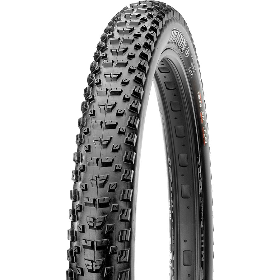 Maxxis, Rekon, Tire, 29''x2.25, Folding, Tubeless Ready, 3C Maxx Speed, EXO, 120TPI, Black