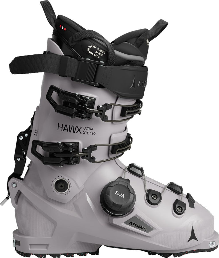 Bottes
