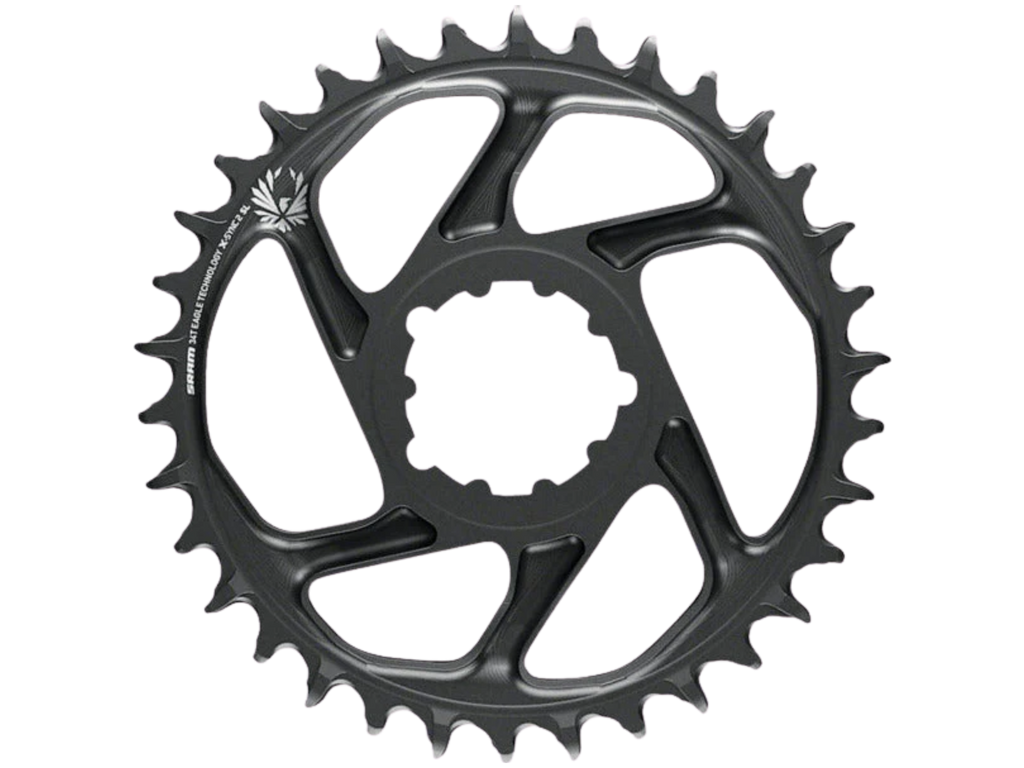 FSA Set de Pédalier Carbone SL-K Modular Adventure Supercompact FSA Set de Pédalier Carbone SL-K Modular Adventure Supercompact