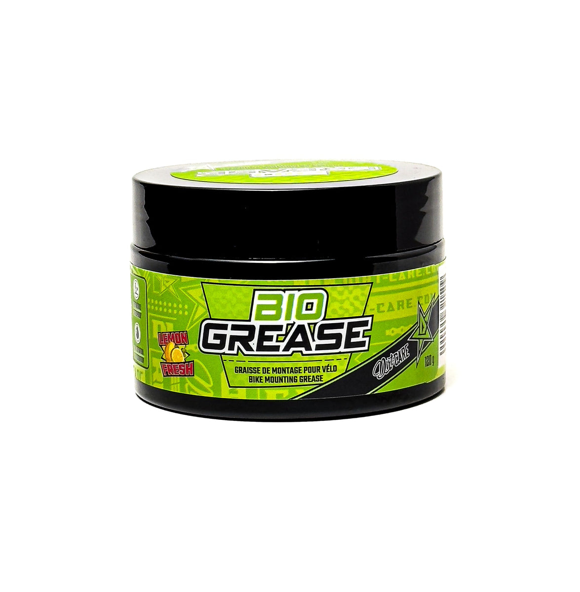 Bio Grease – Brunelle Ski Vélo