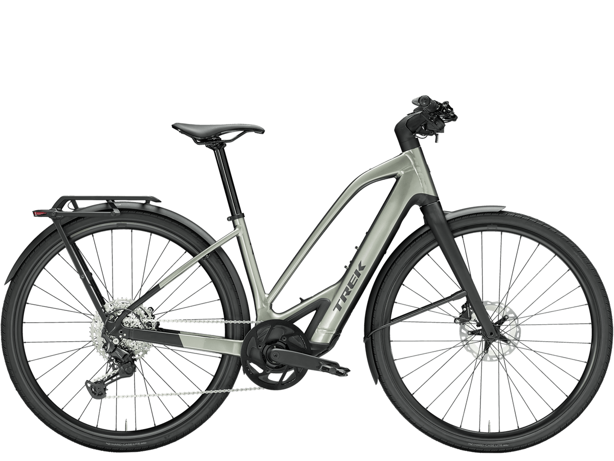 FX+ 7 MS – Brunelle Ski Vélo