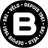 Brunelle ski vélo Trois-Rivières logo