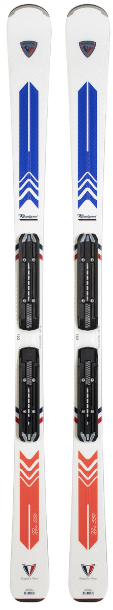 Signature Roc 550 XP11 – Brunelle Ski Vélo
