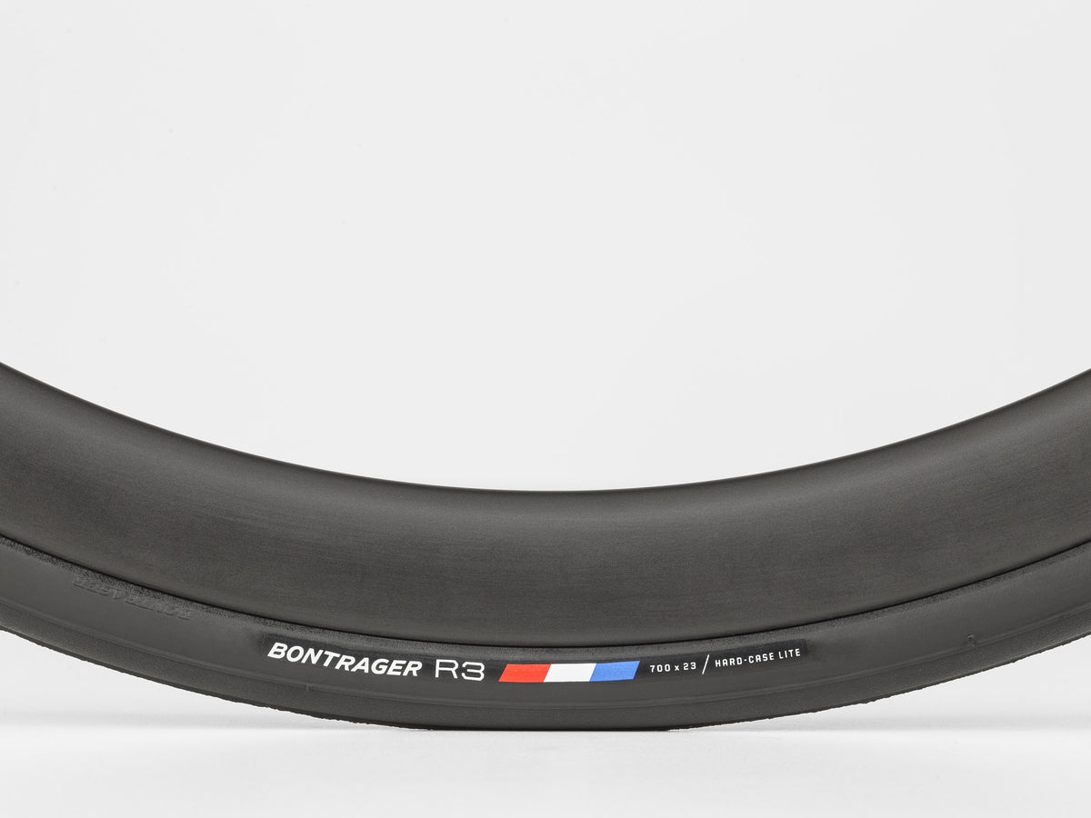 European Route R3 pneu route r3 hard-case lite – Brunelle Ski Vélo