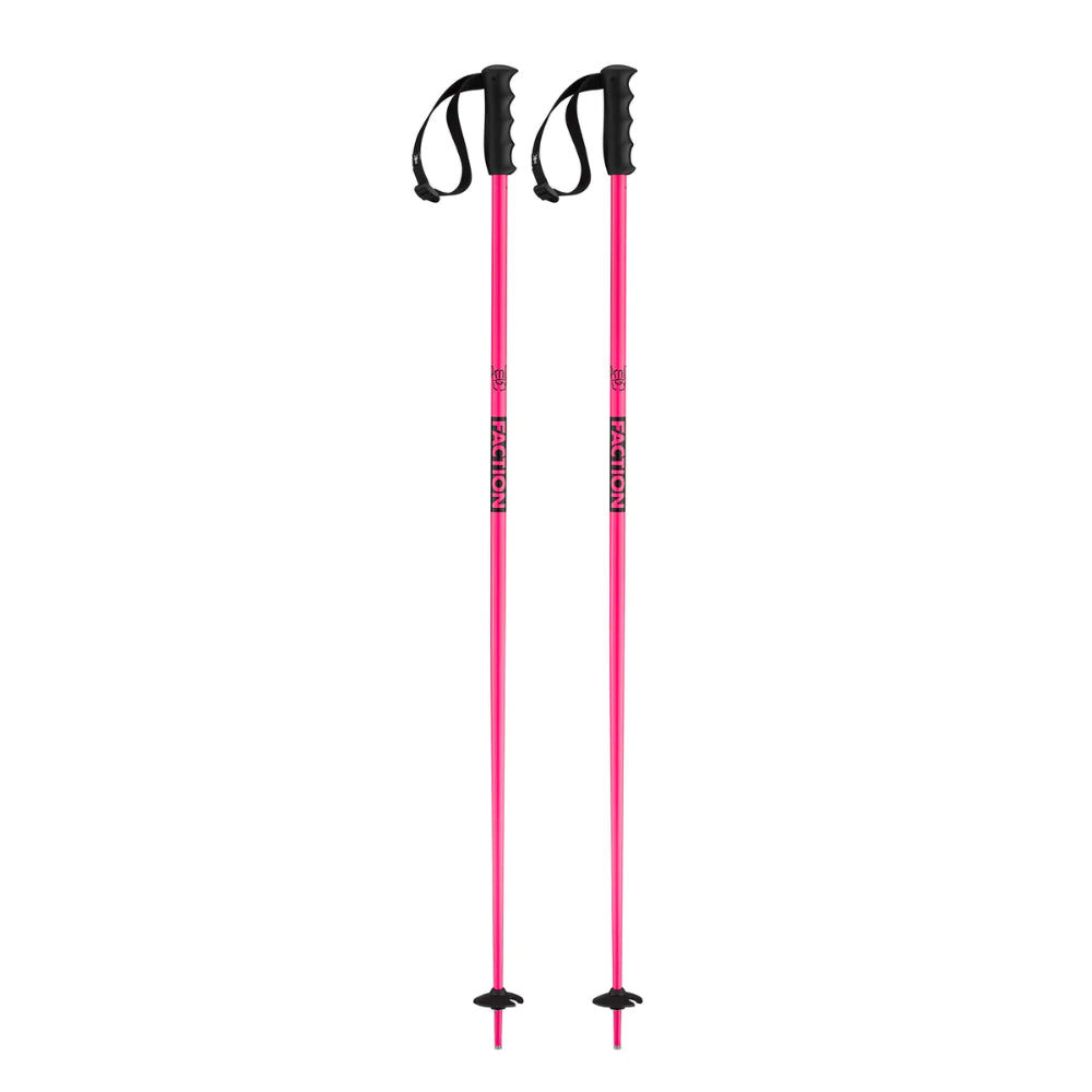 prodigy pink – Brunelle Ski Vélo