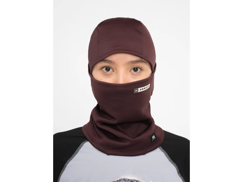 Cagoule Highlander Thinsulate Noire - Pour Ski, Vélo, Pêche, Taille Unique, Neuf Avec étiquettes