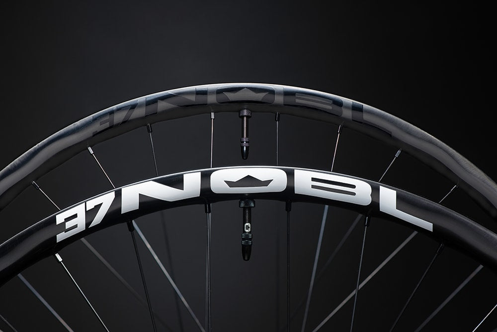 nobl tr37 rims am/enduro rear 29